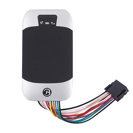 ردیاب PN-401