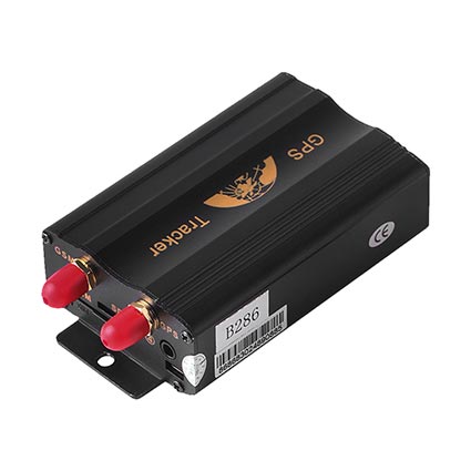 ردیاب PN-404