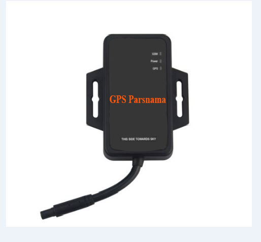 ردیاب PN-406
