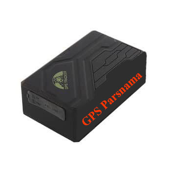ردیاب PN-307