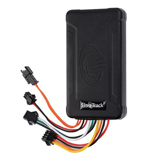 ردیاب PN-407